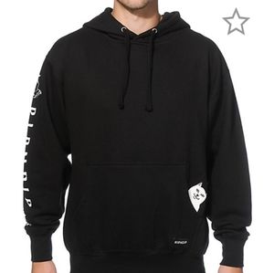 Rip N' Dip Hoodie